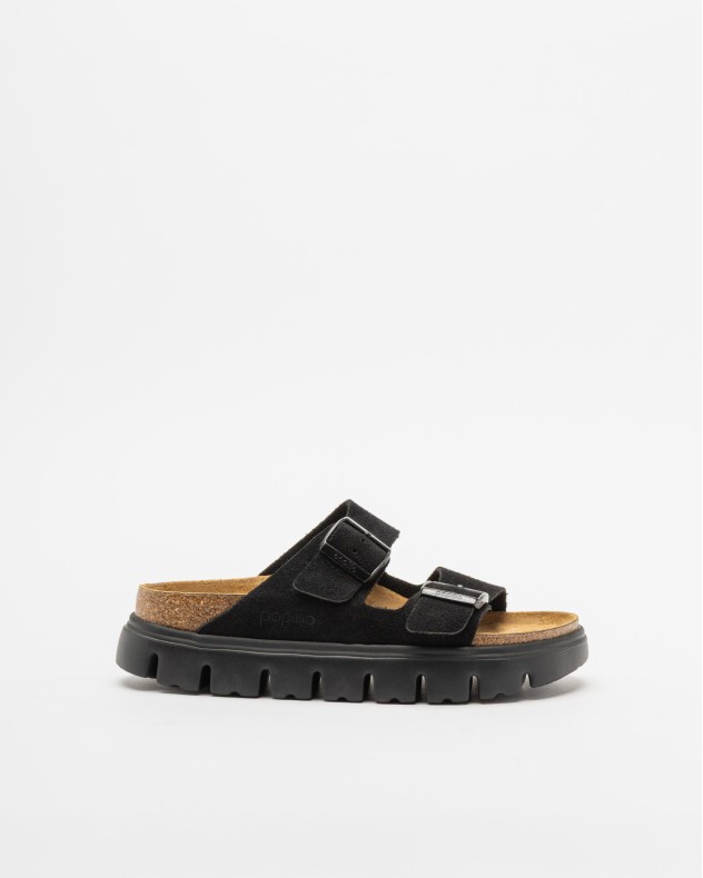 Sandlias Birkenstock