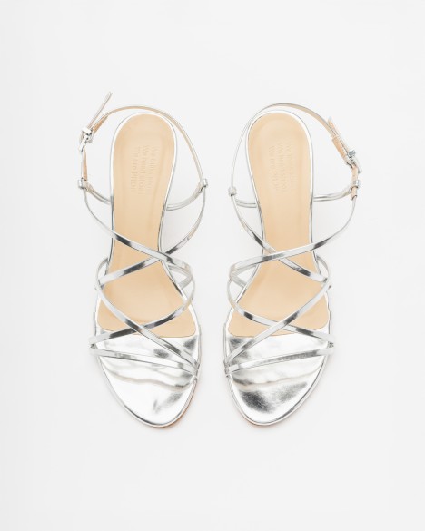 High Heel Sandalen PROF