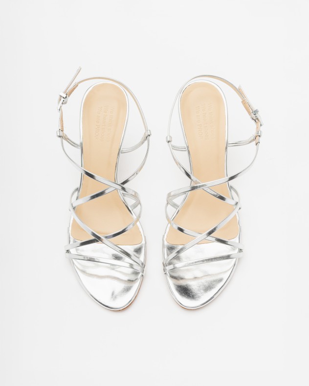 Sand�lias salto alto PROF