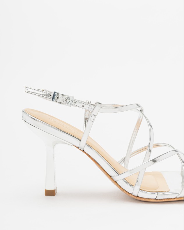 Sand�lias salto alto PROF