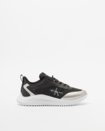 Tecido/Sint 51 Preto