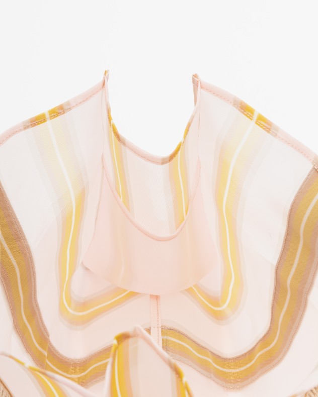 Mala tote bag Armani Exchange