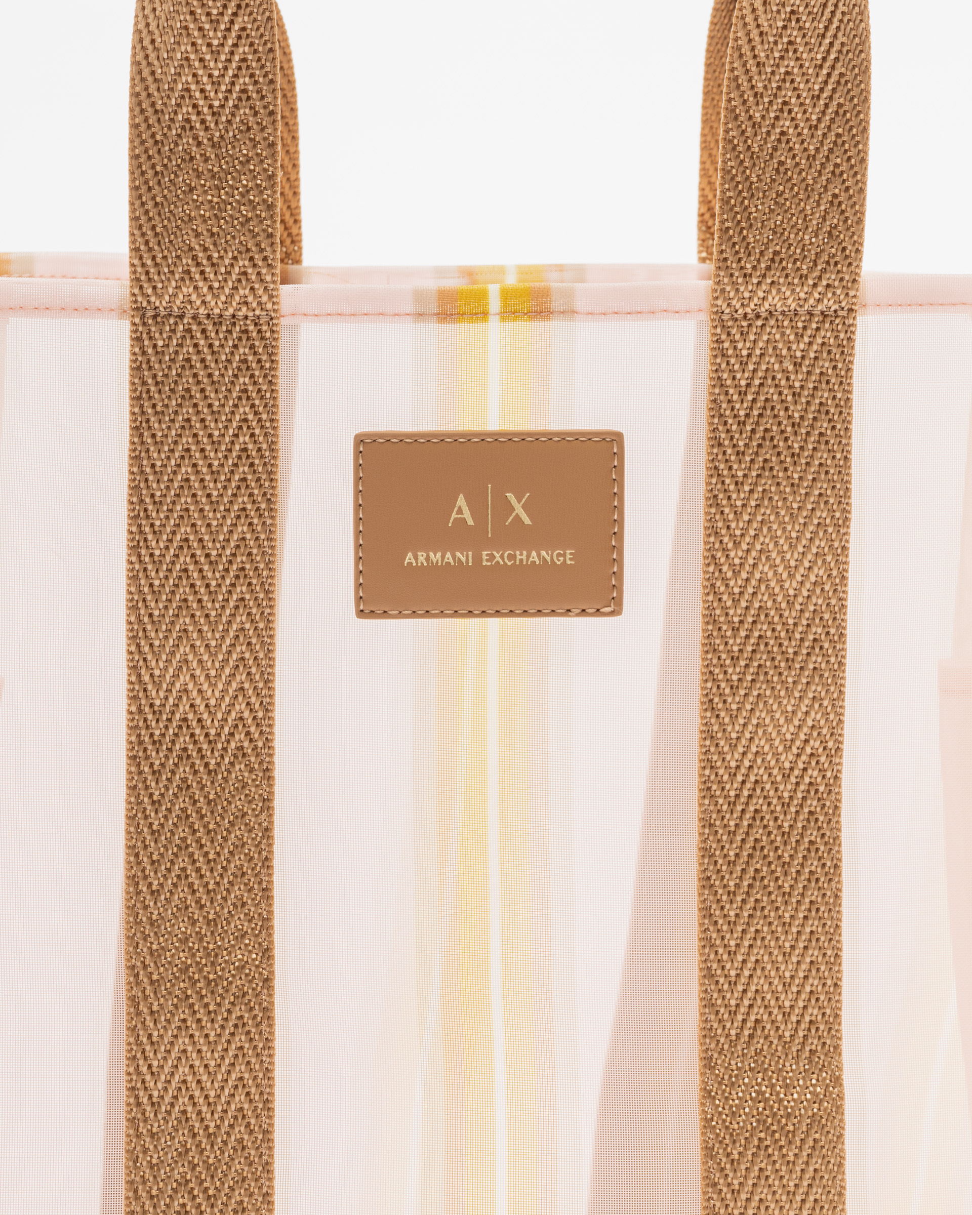 Mala tote bag Armani Exchange