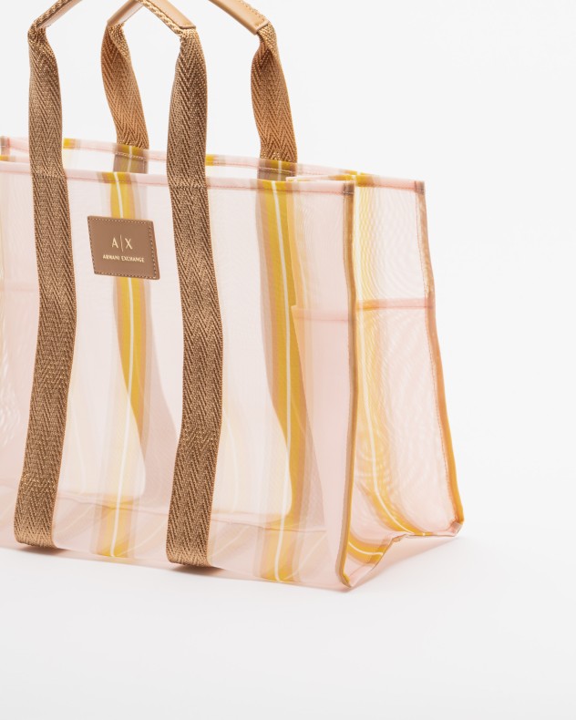 Mala tote bag Armani Exchange