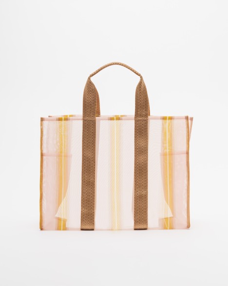 Borsa tote Armani Exchange