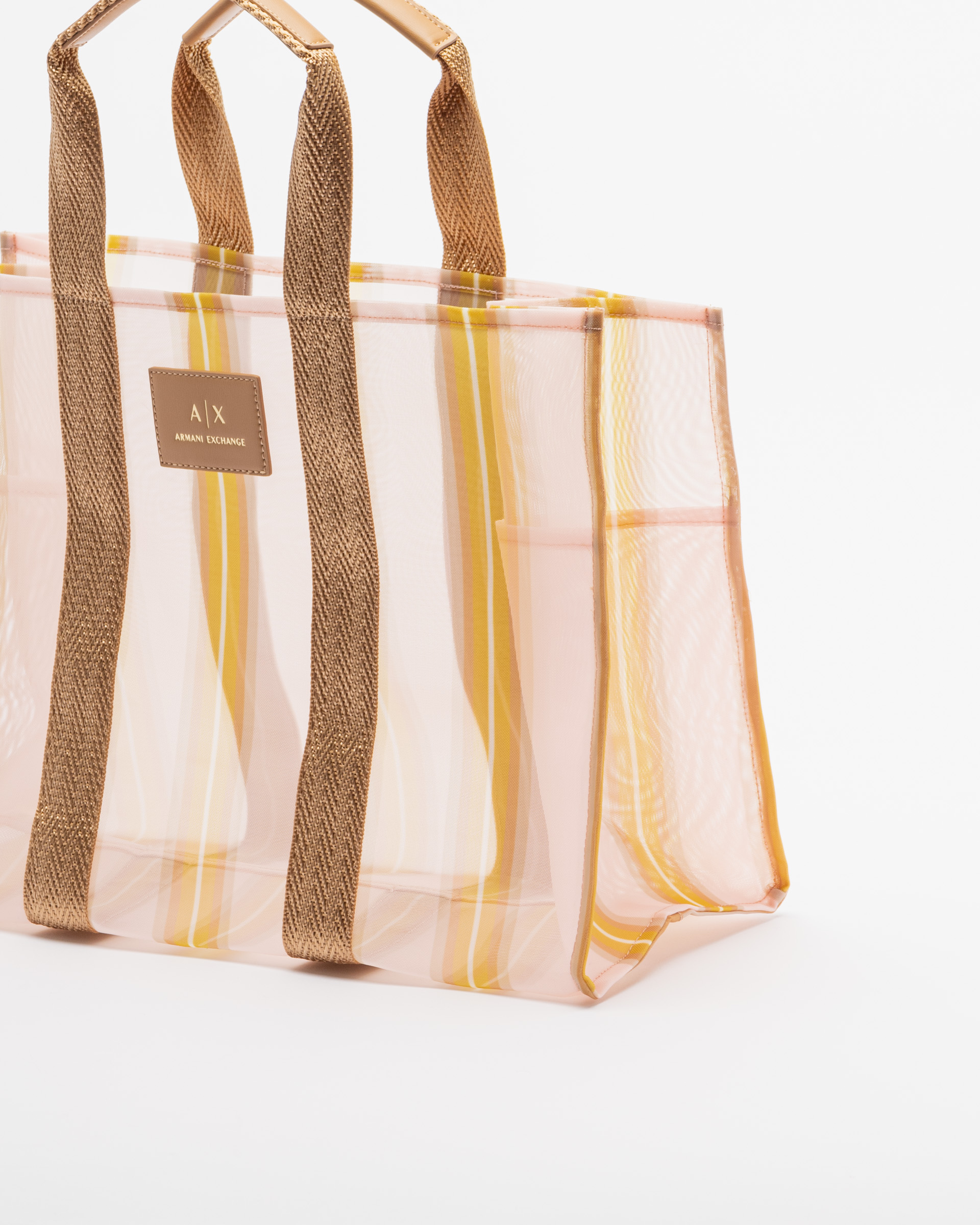 Mala tote bag Armani Exchange