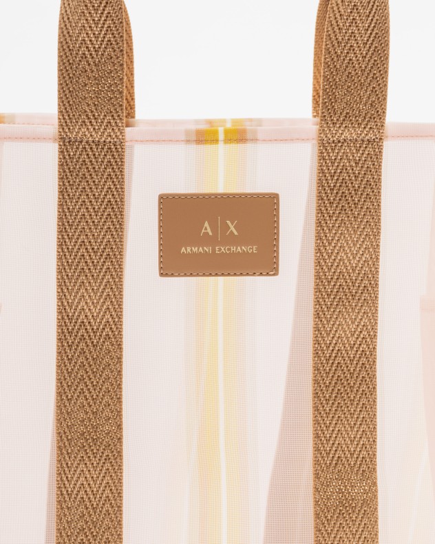 Mala tote bag Armani Exchange