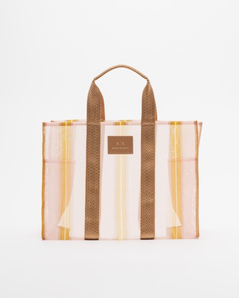 Borsa tote Armani Exchange