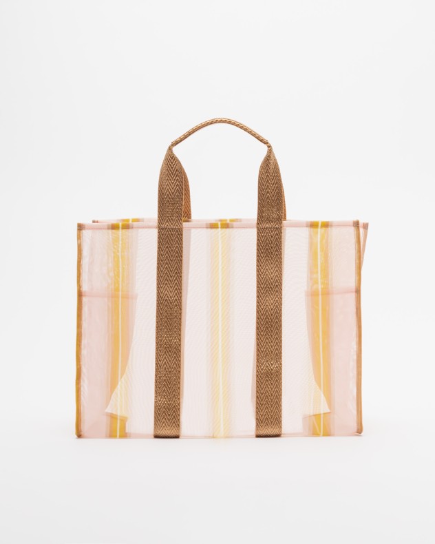 Mala tote bag Armani Exchange