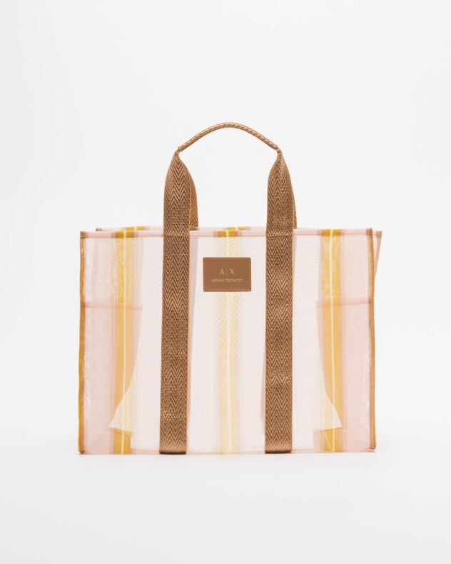 Mala tote bag Armani Exchange