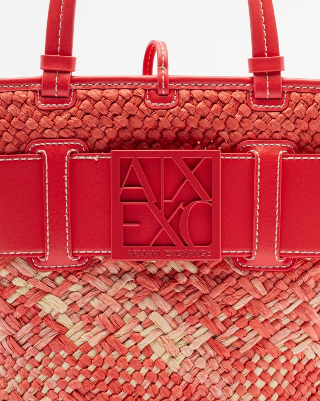 Shopper-Tasche Armani Exchange