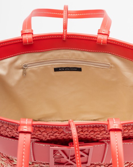 Shopper tas Armani Exchange Shopper tas Armani Exchange