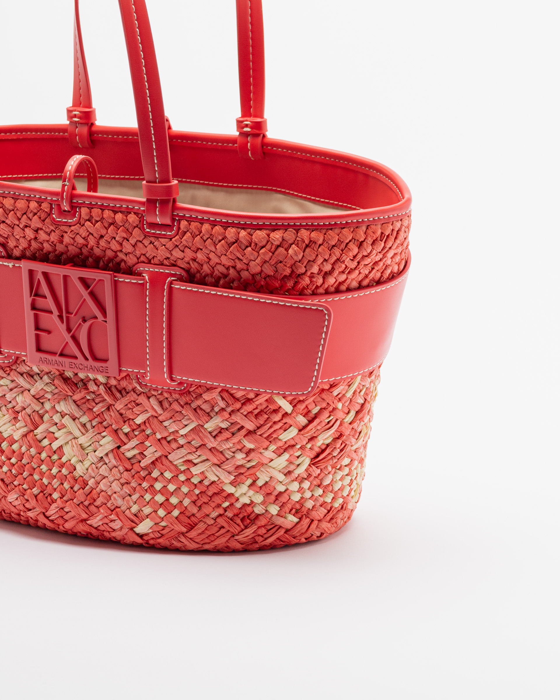 Shopper-Tasche Armani Exchange