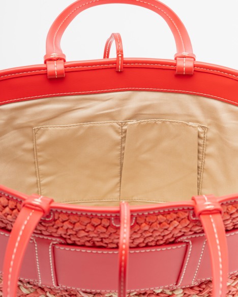 Shopper tas Armani Exchange Shopper tas Armani Exchange