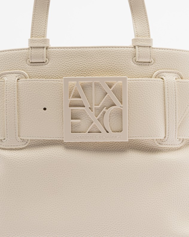 Shopper tas Armani Exchange
