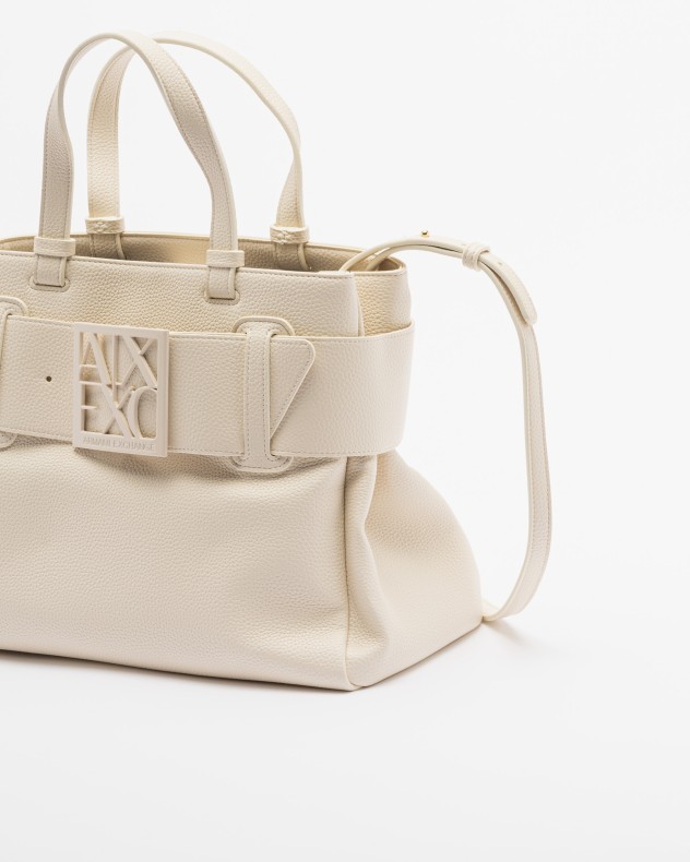 Shopper tas Armani Exchange