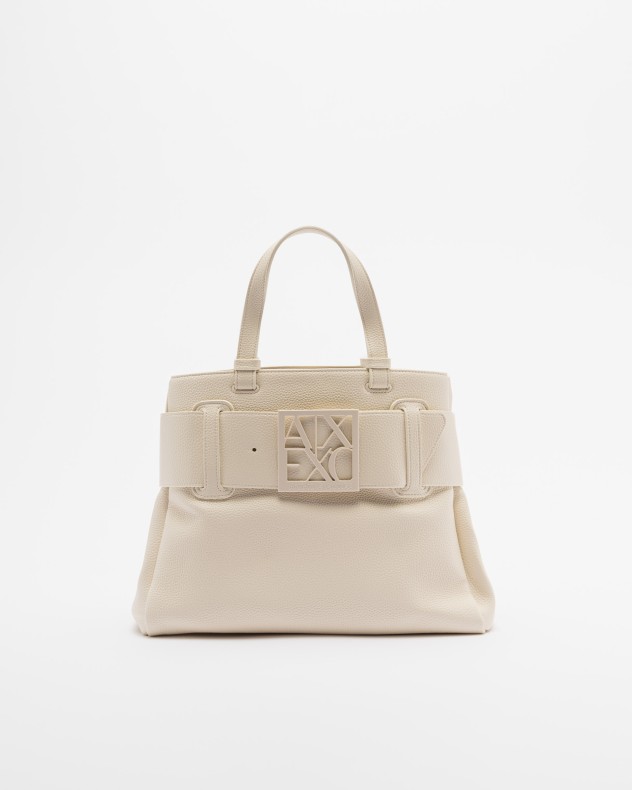 Armani Exchange Shopper bag