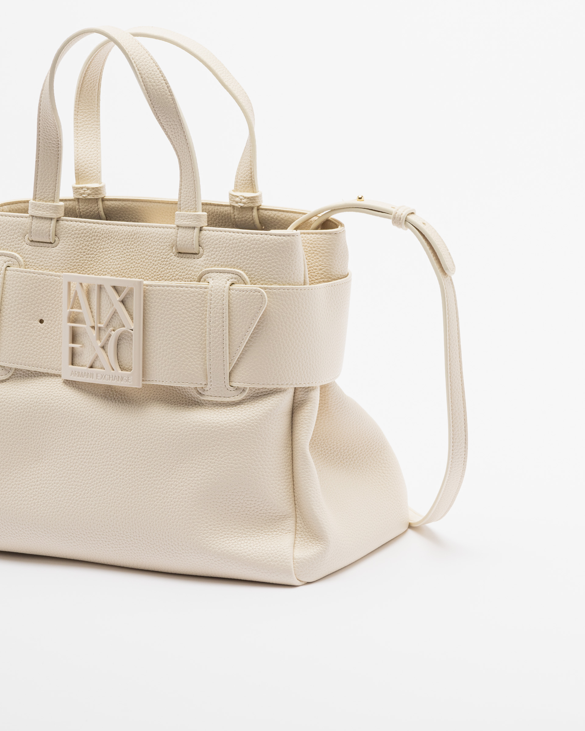 Shopper tas Armani Exchange