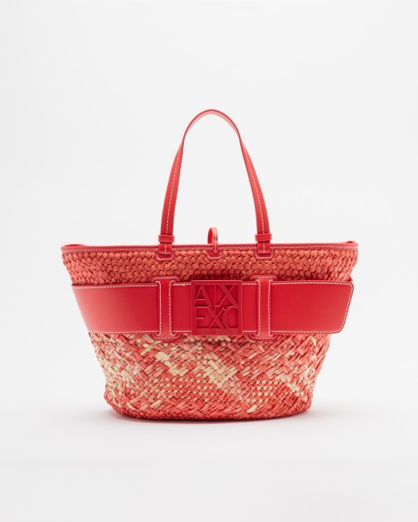 Shopper tas Armani Exchange Shopper tas Armani Exchange