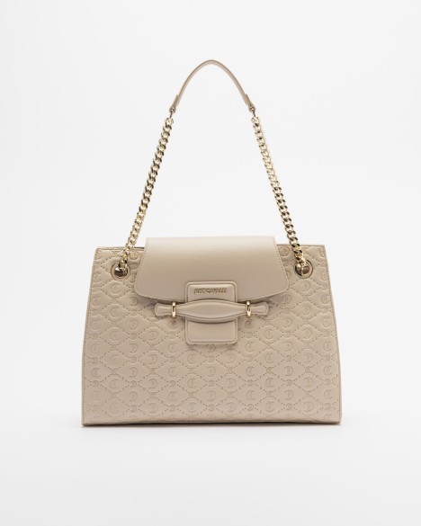 Sac port� �paule Just Cavalli