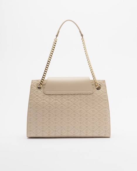 Sac port� �paule Just Cavalli