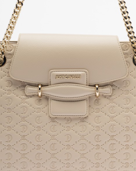 Sac port� �paule Just Cavalli