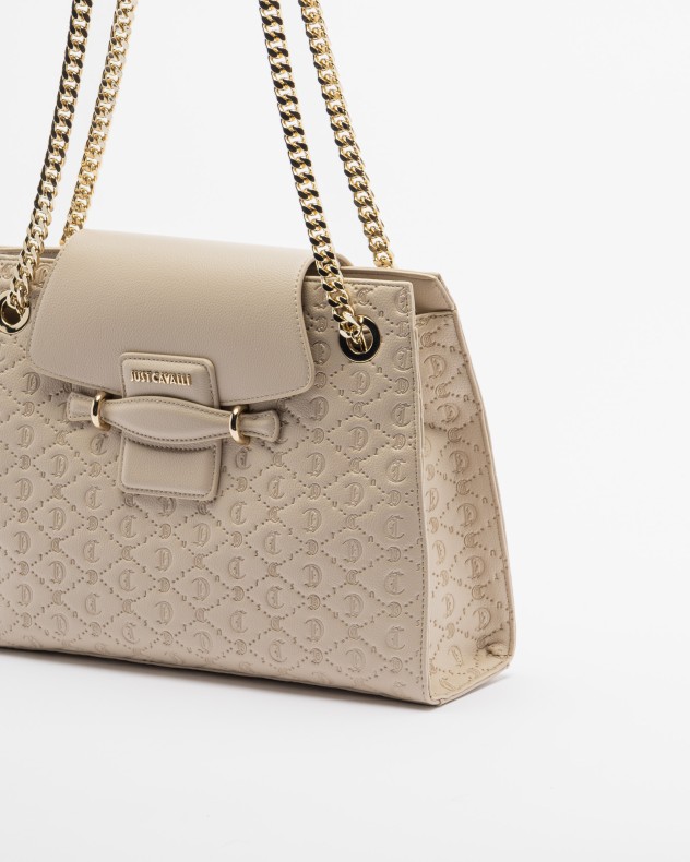 Borsa a tracolla Just Cavalli