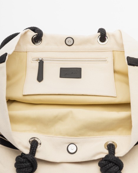 Borsa shopper Karl Lagerfeld