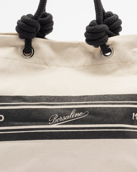 Borsa shopper Karl Lagerfeld