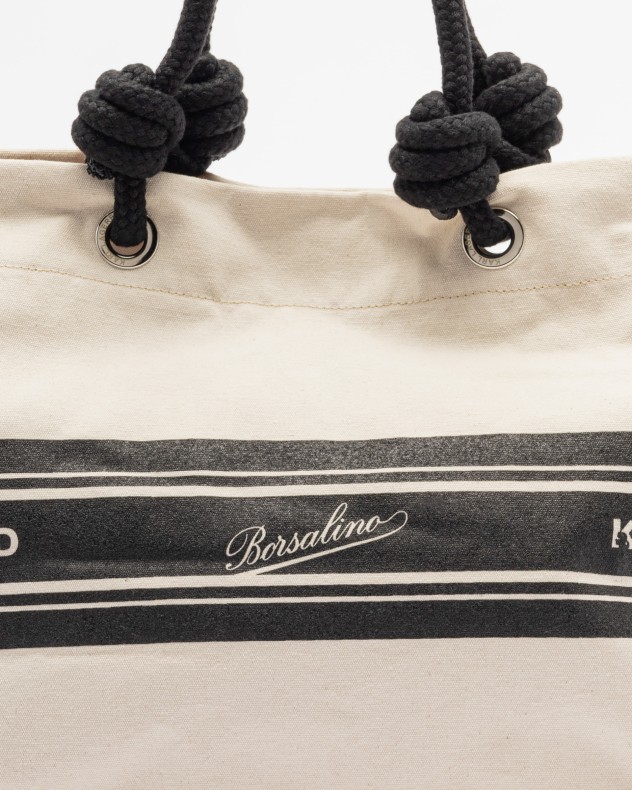 Bolso shopper Karl Lagerfeld