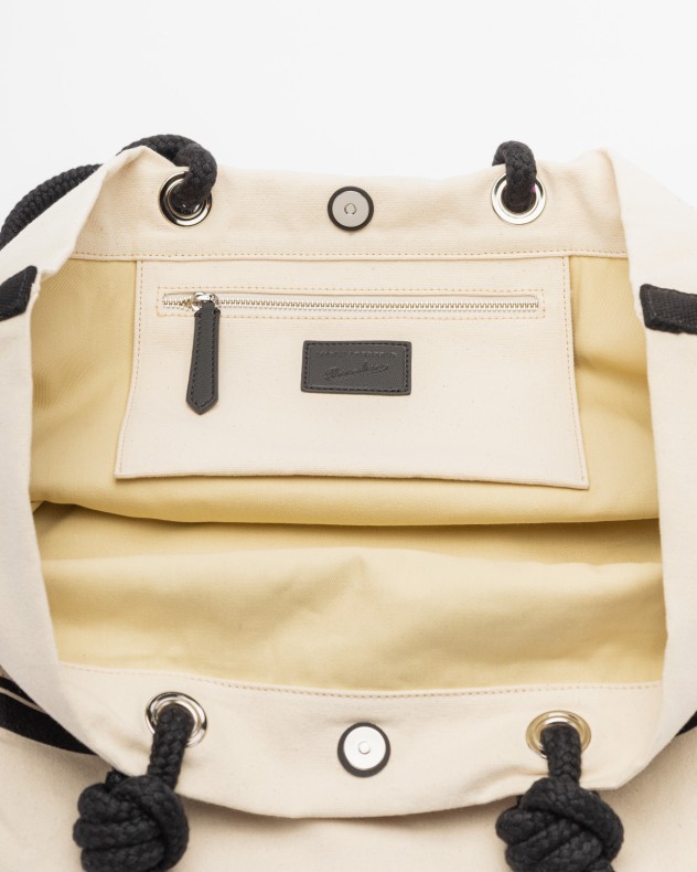 Bolso shopper Karl Lagerfeld