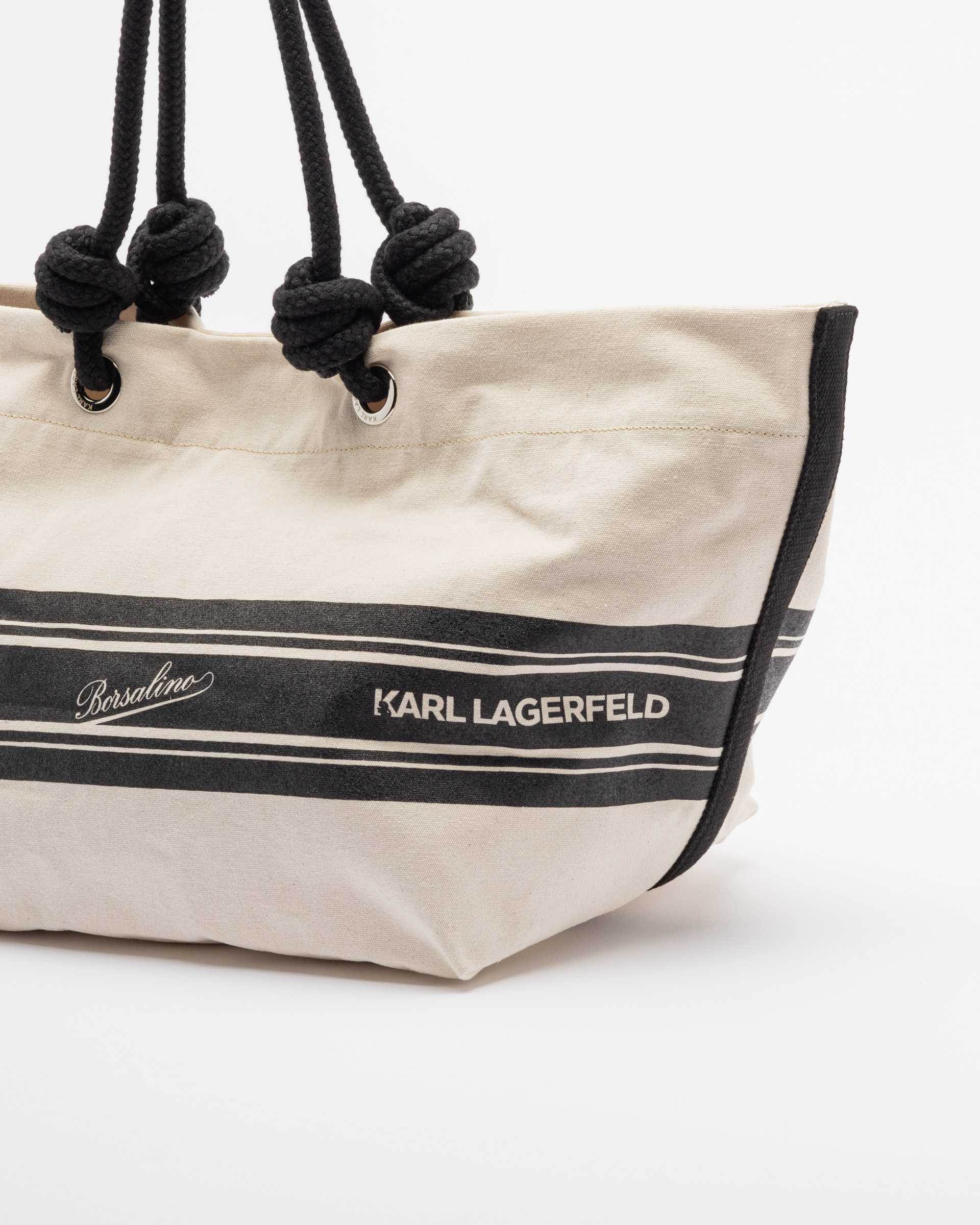 Bolso shopper Karl Lagerfeld