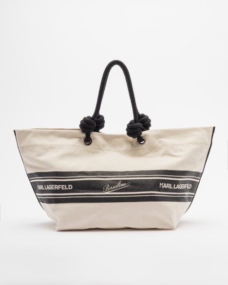 Borsa shopper Karl Lagerfeld