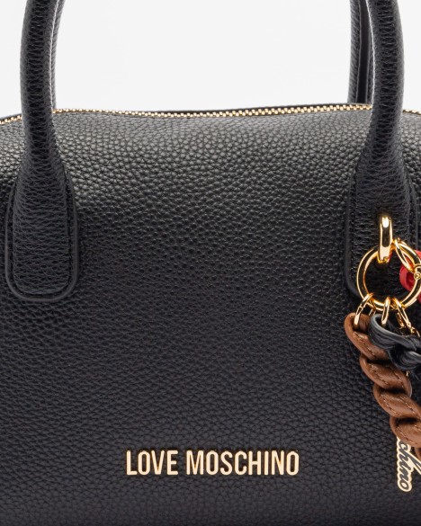 Bolso de mano Love Moschino