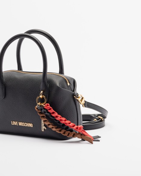 Bolso de mano Love Moschino