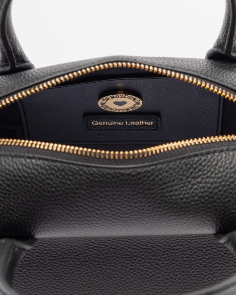 Bolso de mano Love Moschino