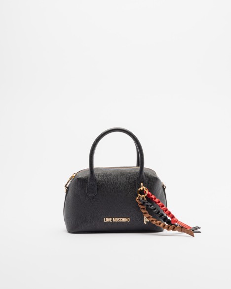 Bolso de mano Love Moschino