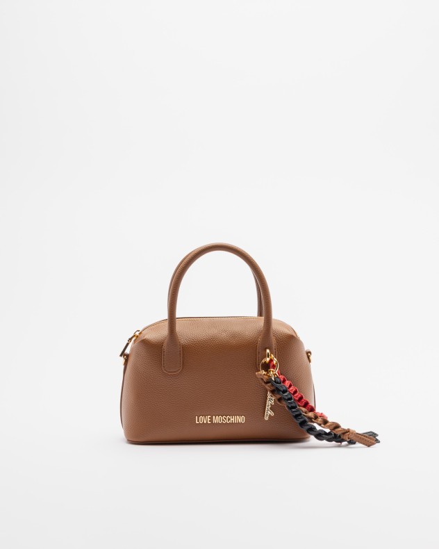 Mala de mo Love Moschino