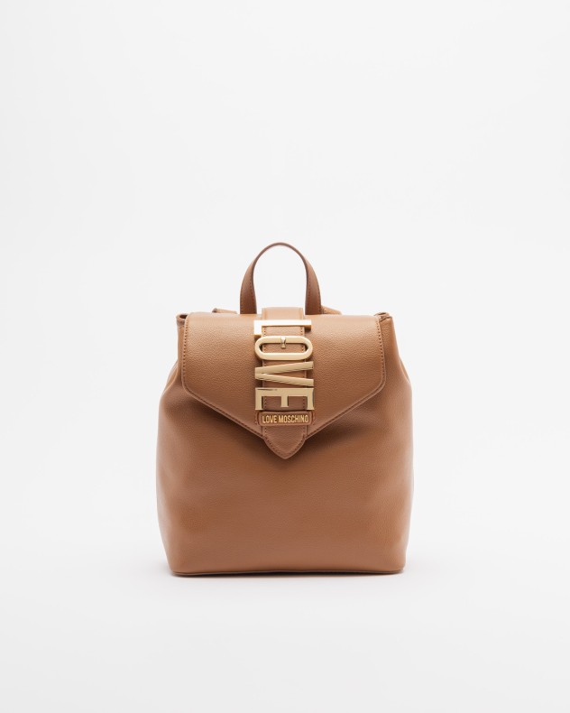 Mochila Love Moschino