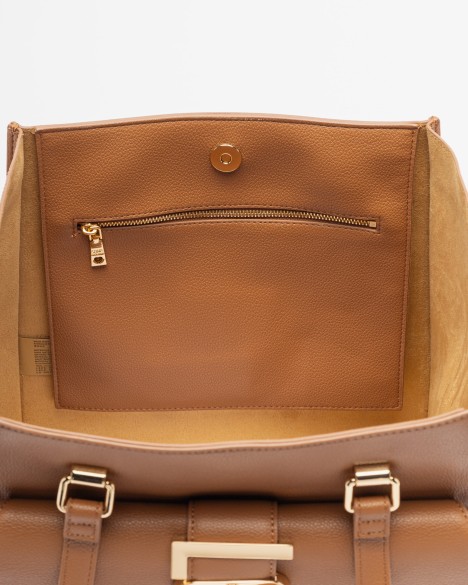 Schultertasche Love Moschino