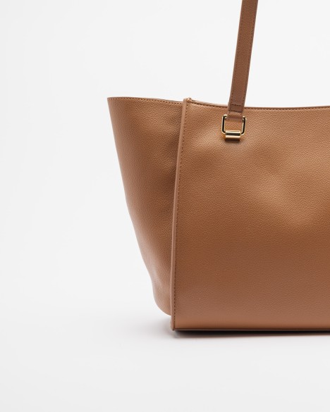 Schultertasche Love Moschino