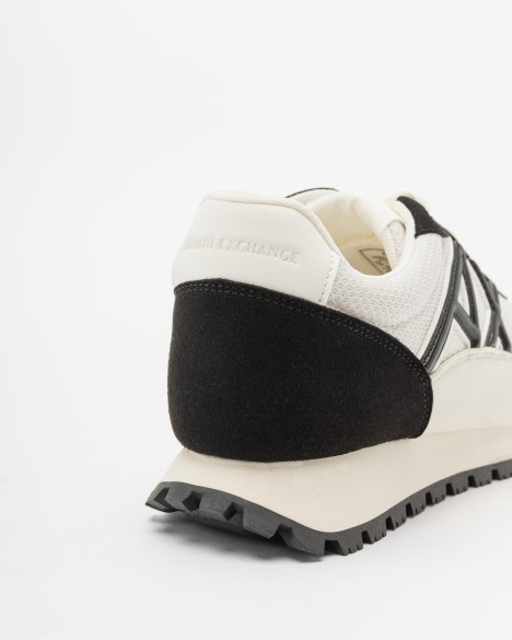 Sneakers Armani Exchange
