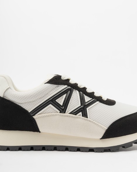 Sneakers Armani Exchange