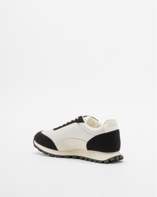 Sneakers Armani Exchange