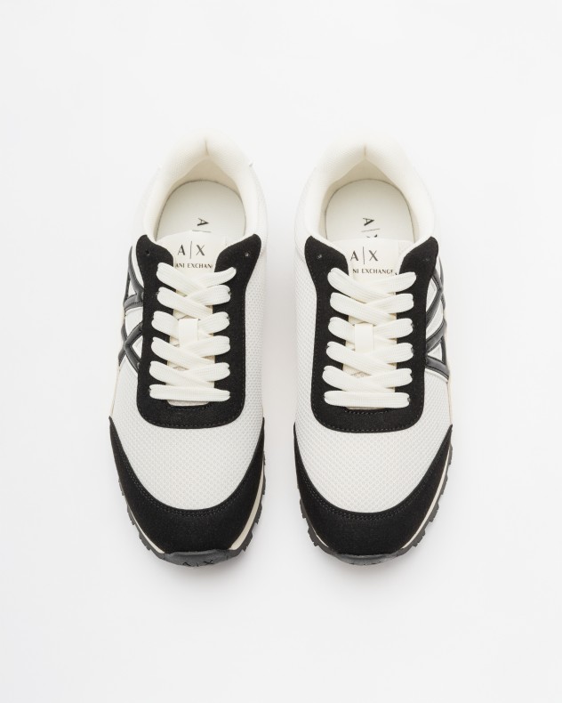 Sneakers Armani Exchange