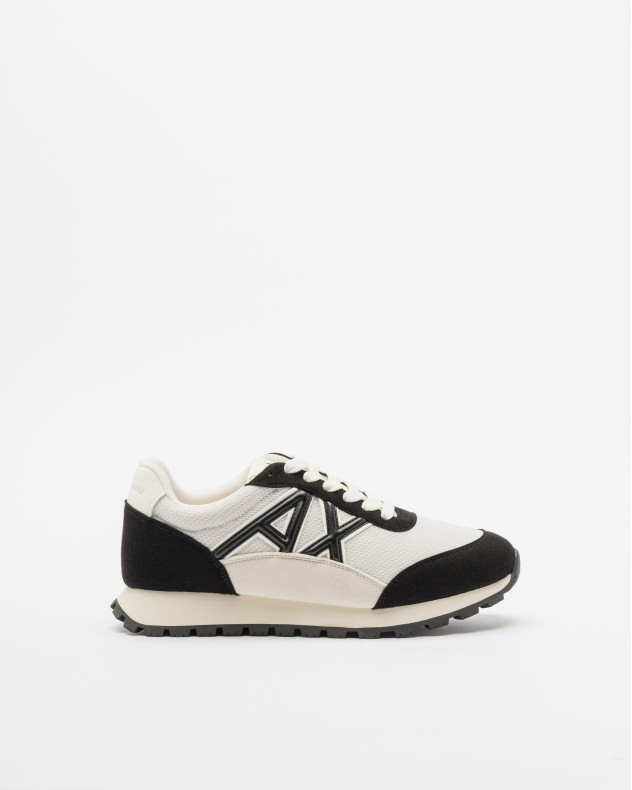 Sneakers Armani Exchange