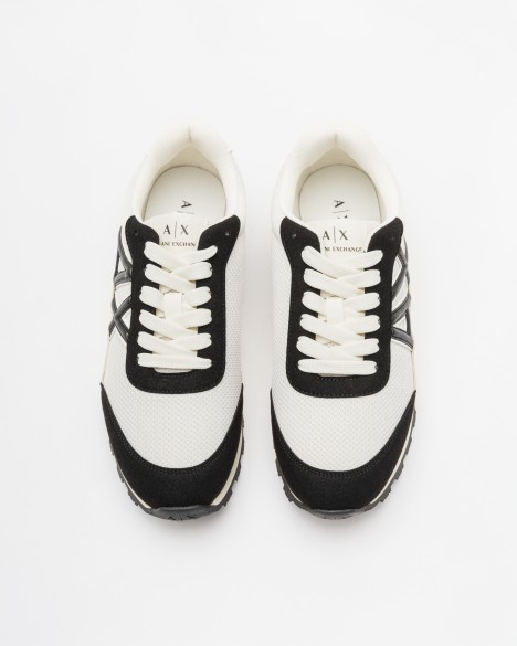Sneakers Armani Exchange