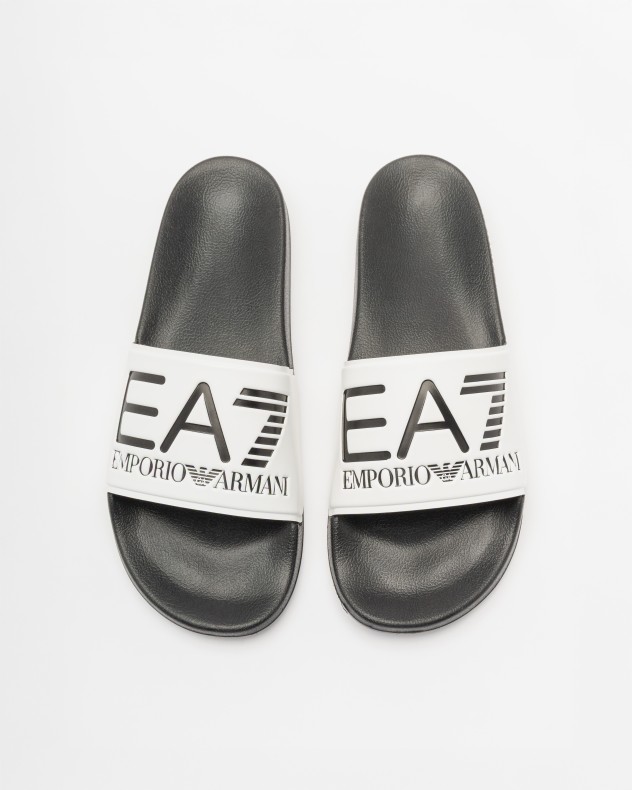 EA7 Sliders