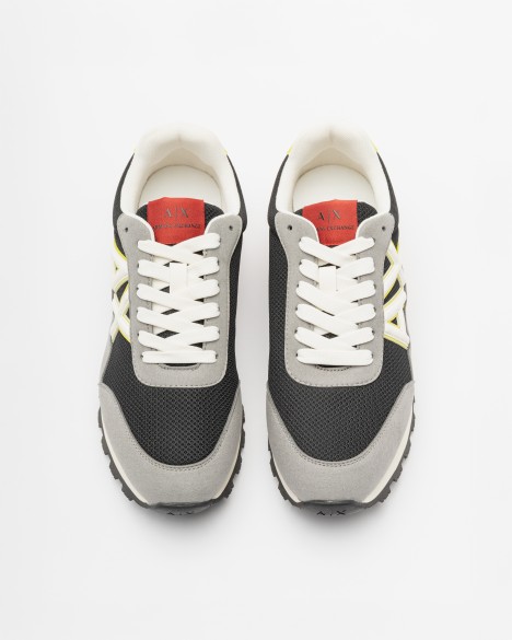 Sneakers Armani Exchange