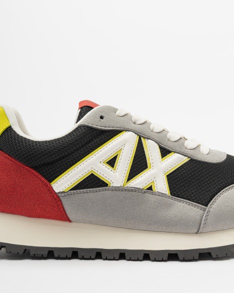 Sneakers Armani Exchange